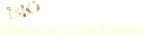 Schafzucht Hautzinger Logo